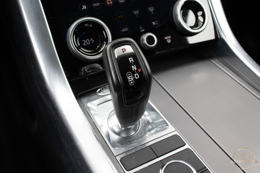 Land Rover Range Rover Sport 2.0 P400e HSE Dynamic Overfinch PANO 360CAMERA MEMORY LUCHTVERING