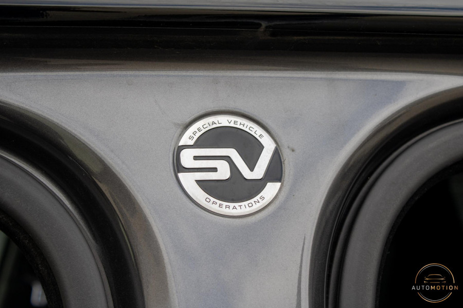 Land Rover Range Rover Sport 2.0 P400e HSE Dynamic Overfinch PANO 360CAMERA MEMORY LUCHTVERING