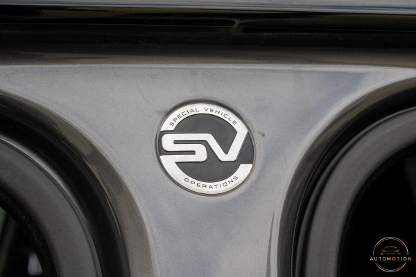 Land Rover Range Rover Sport 2.0 P400e HSE Dynamic Overfinch PANO 360CAMERA MEMORY LUCHTVERING