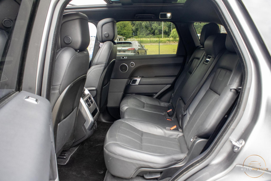 Land Rover Range Rover Sport 2.0 P400e HSE Dynamic Overfinch PANO 360CAMERA MEMORY LUCHTVERING