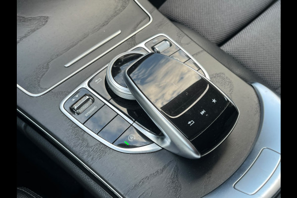 Mercedes-Benz C-Klasse 200 amg Sport Edition