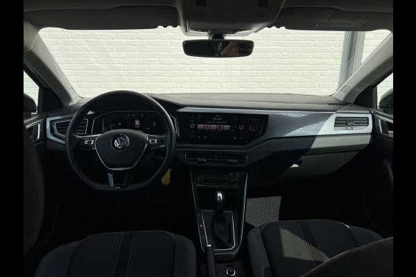Volkswagen Polo 1.0 TSI Highline Business R | LED | Virtual Cockpit | ACC | Clima | Carplay | R-Line