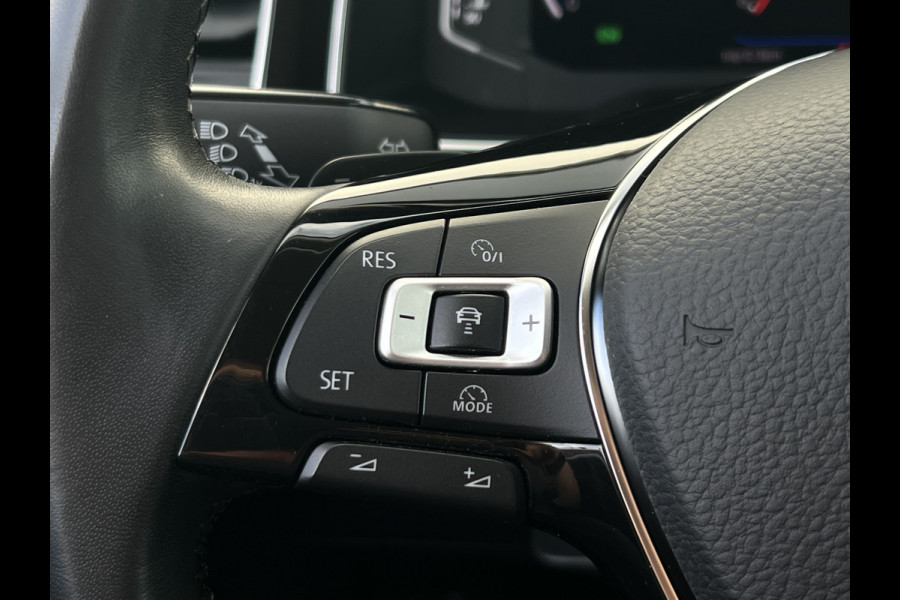 Volkswagen Polo 1.0 TSI Highline Business R | LED | Virtual Cockpit | ACC | Clima | Carplay | R-Line