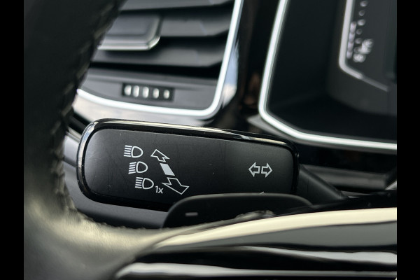 Volkswagen Polo 1.0 TSI Highline Business R | LED | Virtual Cockpit | ACC | Clima | Carplay | R-Line