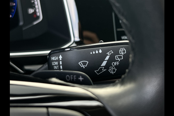 Volkswagen Polo 1.0 TSI Highline Business R | LED | Virtual Cockpit | ACC | Clima | Carplay | R-Line