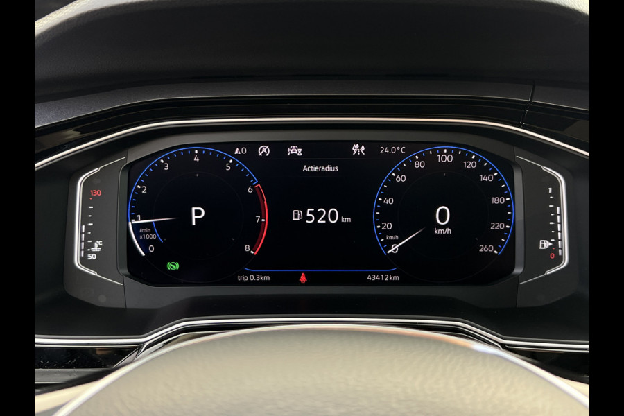 Volkswagen Polo 1.0 TSI Highline Business R | LED | Virtual Cockpit | ACC | Clima | Carplay | R-Line
