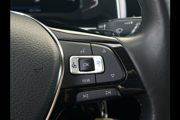Volkswagen Polo 1.0 TSI Highline Business R | LED | Virtual Cockpit | ACC | Clima | Carplay | R-Line