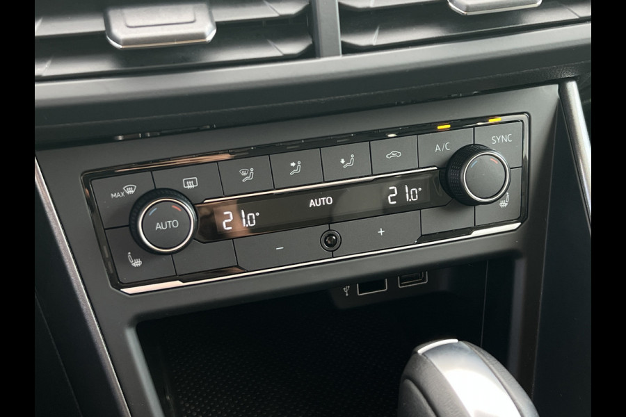 Volkswagen Polo 1.0 TSI Highline Business R | LED | Virtual Cockpit | ACC | Clima | Carplay | R-Line