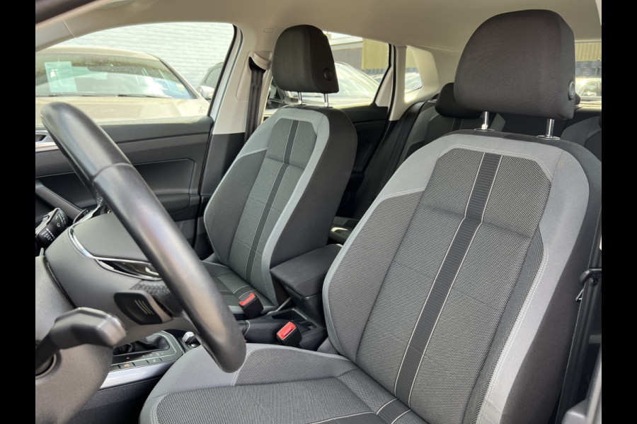 Volkswagen Polo 1.0 TSI Highline Business R | LED | Virtual Cockpit | ACC | Clima | Carplay | R-Line