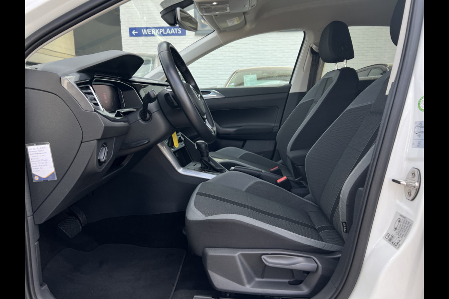 Volkswagen Polo 1.0 TSI Highline Business R | LED | Virtual Cockpit | ACC | Clima | Carplay | R-Line