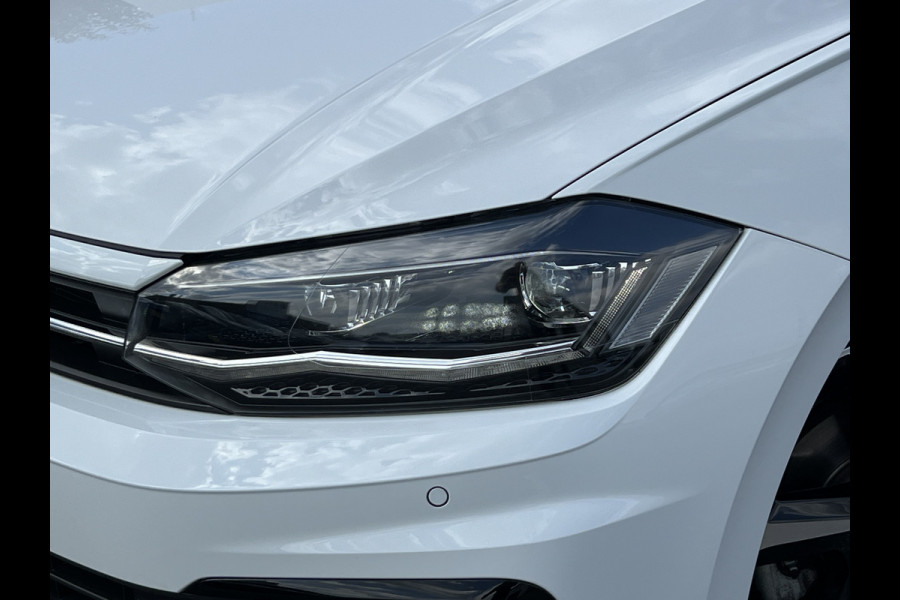 Volkswagen Polo 1.0 TSI Highline Business R | LED | Virtual Cockpit | ACC | Clima | Carplay | R-Line