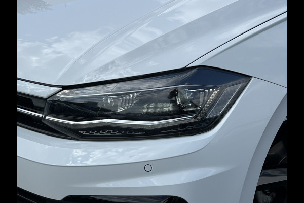 Volkswagen Polo 1.0 TSI Highline Business R | LED | Virtual Cockpit | ACC | Clima | Carplay | R-Line