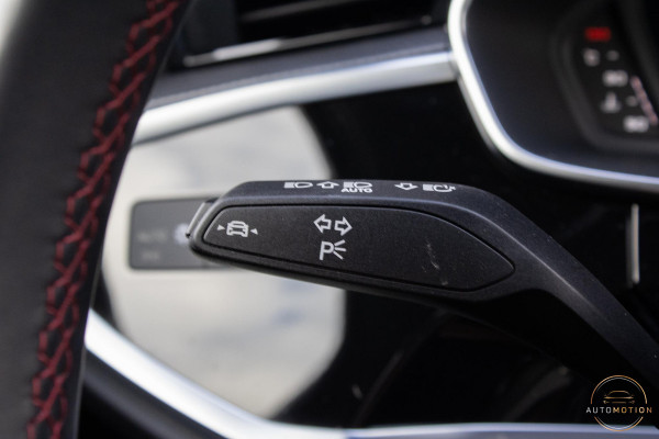 Audi Q3 Sportback 35 TFSI Sline 20 INCH CAMERA MATRIX KEYLESS SFEER