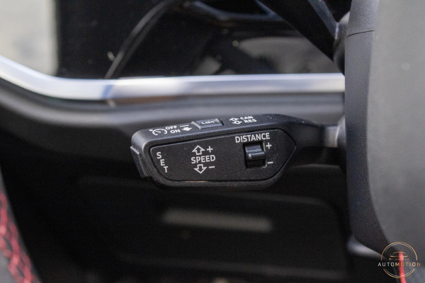 Audi Q3 Sportback 35 TFSI Sline 20 INCH CAMERA MATRIX KEYLESS SFEER