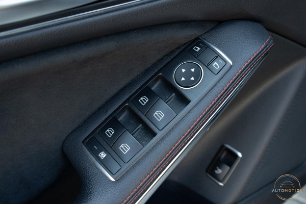 Mercedes-Benz CLA-Klasse 180 Buss AMG PANO CAMERA CARPLAY LED