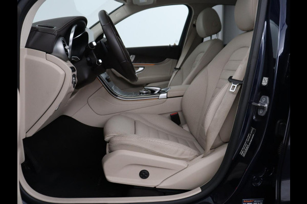 Mercedes-Benz GLC 250 4MATIC Premium Plus | Panoramdak | Memory | Leder | Stoel verwarming | Stoel ventilatie | Cruise control | 360 Camera | Park assist | Climate control |