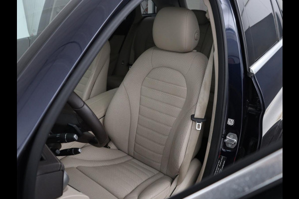 Mercedes-Benz GLC 250 4MATIC Premium Plus | Panoramdak | Memory | Leder | Stoel verwarming | Stoel ventilatie | Cruise control | 360 Camera | Park assist | Climate control |