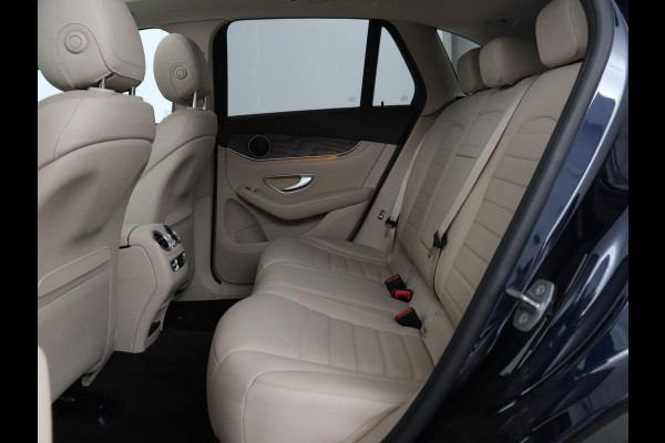 Mercedes-Benz GLC 250 4MATIC Premium Plus | Panoramdak | Memory | Leder | Stoel verwarming | Stoel ventilatie | Cruise control | 360 Camera | Park assist | Climate control |