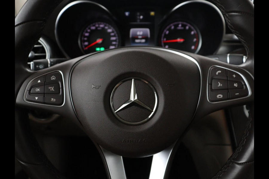 Mercedes-Benz GLC 250 4MATIC Premium Plus | Panoramdak | Memory | Leder | Stoel verwarming | Stoel ventilatie | Cruise control | 360 Camera | Park assist | Climate control |