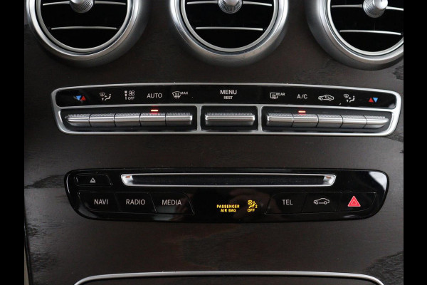 Mercedes-Benz GLC 250 4MATIC Premium Plus | Panoramdak | Memory | Leder | Stoel verwarming | Stoel ventilatie | Cruise control | 360 Camera | Park assist | Climate control |