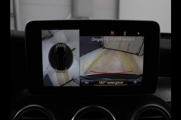 Mercedes-Benz GLC 250 4MATIC Premium Plus | Panoramdak | Memory | Leder | Stoel verwarming | Stoel ventilatie | Cruise control | 360 Camera | Park assist | Climate control |