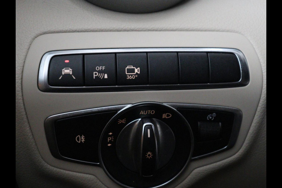 Mercedes-Benz GLC 250 4MATIC Premium Plus | Panoramdak | Memory | Leder | Stoel verwarming | Stoel ventilatie | Cruise control | 360 Camera | Park assist | Climate control |