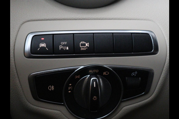 Mercedes-Benz GLC 250 4MATIC Premium Plus | Panoramdak | Memory | Leder | Stoel verwarming | Stoel ventilatie | Cruise control | 360 Camera | Park assist | Climate control |