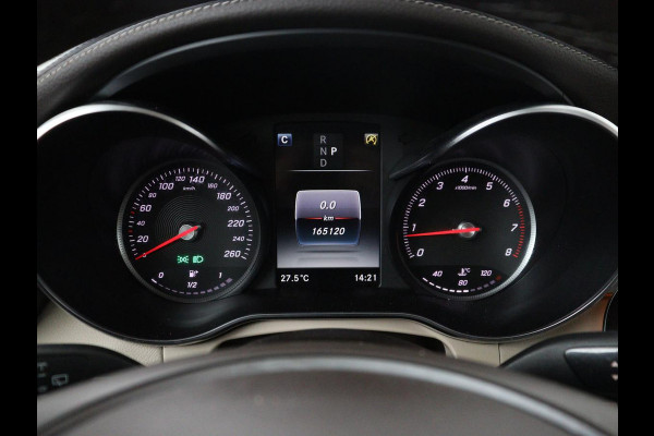 Mercedes-Benz GLC 250 4MATIC Premium Plus | Panoramdak | Memory | Leder | Stoel verwarming | Stoel ventilatie | Cruise control | 360 Camera | Park assist | Climate control |