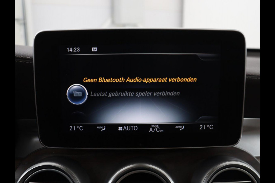 Mercedes-Benz GLC 250 4MATIC Premium Plus | Panoramdak | Memory | Leder | Stoel verwarming | Stoel ventilatie | Cruise control | 360 Camera | Park assist | Climate control |