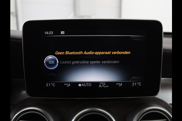Mercedes-Benz GLC 250 4MATIC Premium Plus | Panoramdak | Memory | Leder | Stoel verwarming | Stoel ventilatie | Cruise control | 360 Camera | Park assist | Climate control |