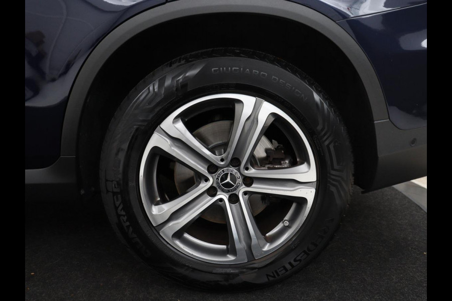 Mercedes-Benz GLC 250 4MATIC Premium Plus | Panoramdak | Memory | Leder | Stoel verwarming | Stoel ventilatie | Cruise control | 360 Camera | Park assist | Climate control |