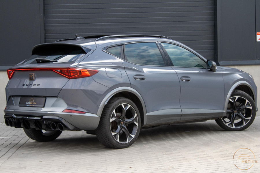 CUPRA Formentor 1.4 e-Hybrid Business PANO CAMERA MAXTON MEMORY ACC