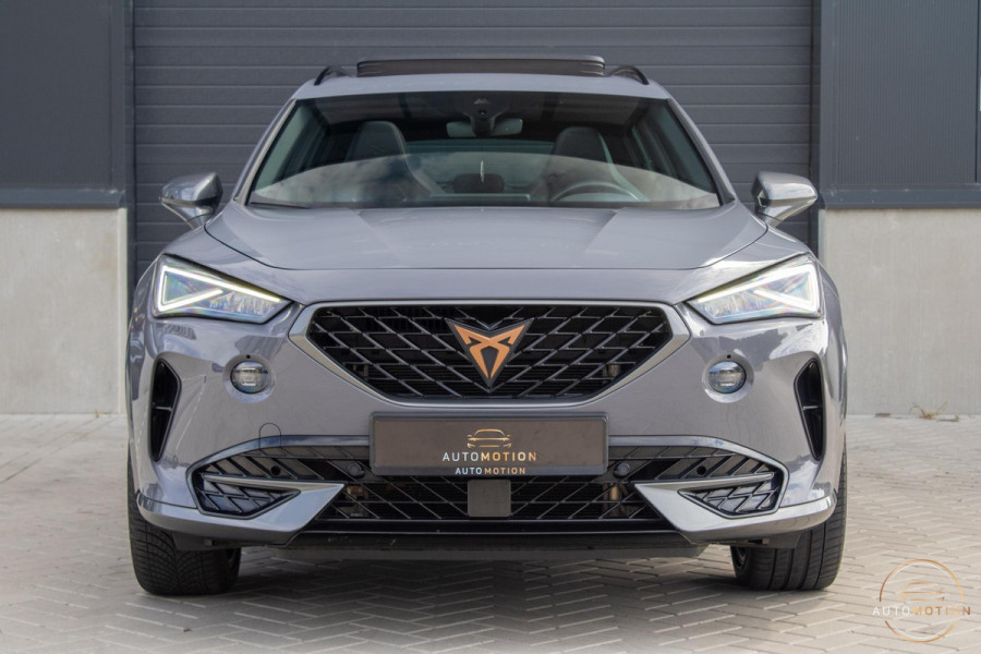 CUPRA Formentor 1.4 e-Hybrid Business PANO CAMERA MAXTON MEMORY ACC
