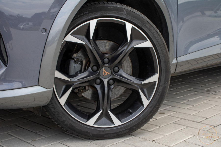 CUPRA Formentor 1.4 e-Hybrid Business PANO CAMERA MAXTON MEMORY ACC