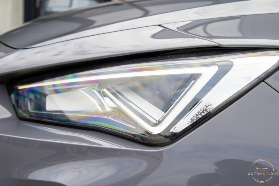 CUPRA Formentor 1.4 e-Hybrid Business PANO CAMERA MAXTON MEMORY ACC