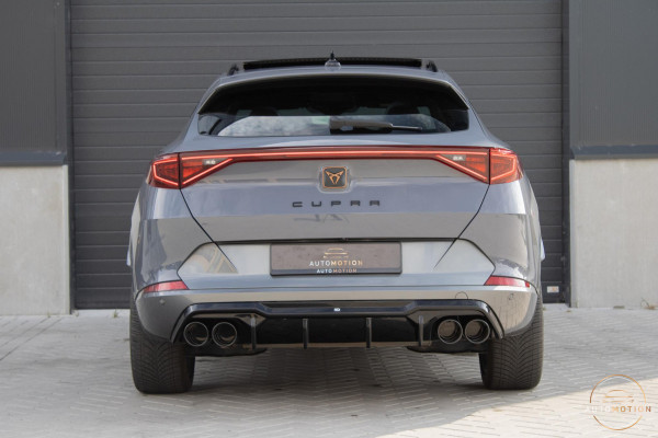 CUPRA Formentor 1.4 e-Hybrid Business PANO CAMERA MAXTON MEMORY ACC
