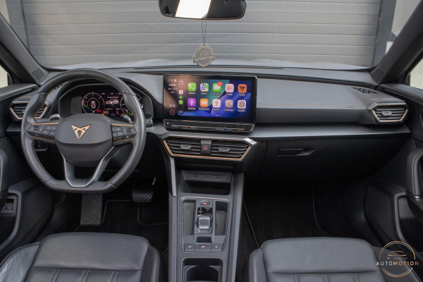 CUPRA Formentor 1.4 e-Hybrid Business PANO CAMERA MAXTON MEMORY ACC