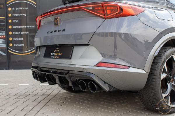 CUPRA Formentor 1.4 e-Hybrid Business PANO CAMERA MAXTON MEMORY ACC