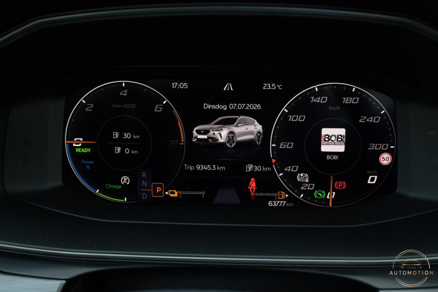 CUPRA Formentor 1.4 e-Hybrid Business PANO CAMERA MAXTON MEMORY ACC