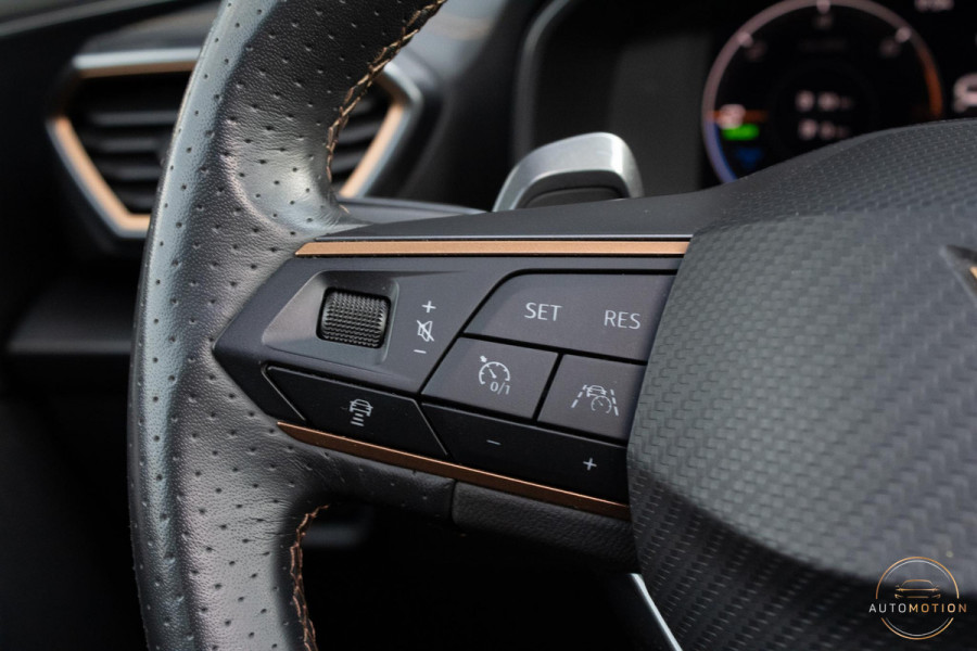 CUPRA Formentor 1.4 e-Hybrid Business PANO CAMERA MAXTON MEMORY ACC