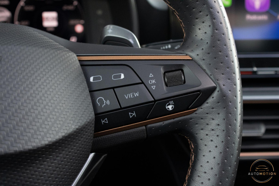 CUPRA Formentor 1.4 e-Hybrid Business PANO CAMERA MAXTON MEMORY ACC