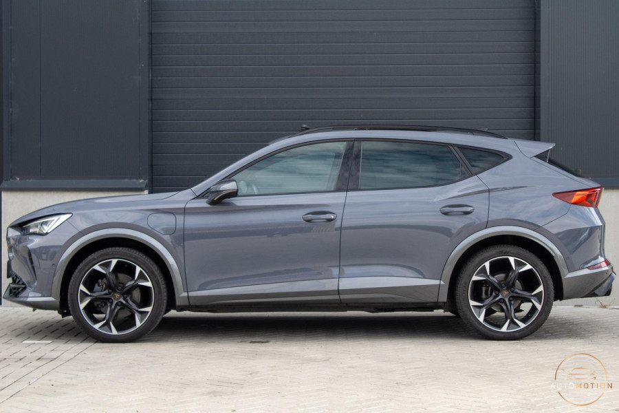 CUPRA Formentor 1.4 e-Hybrid Business PANO CAMERA MAXTON MEMORY ACC