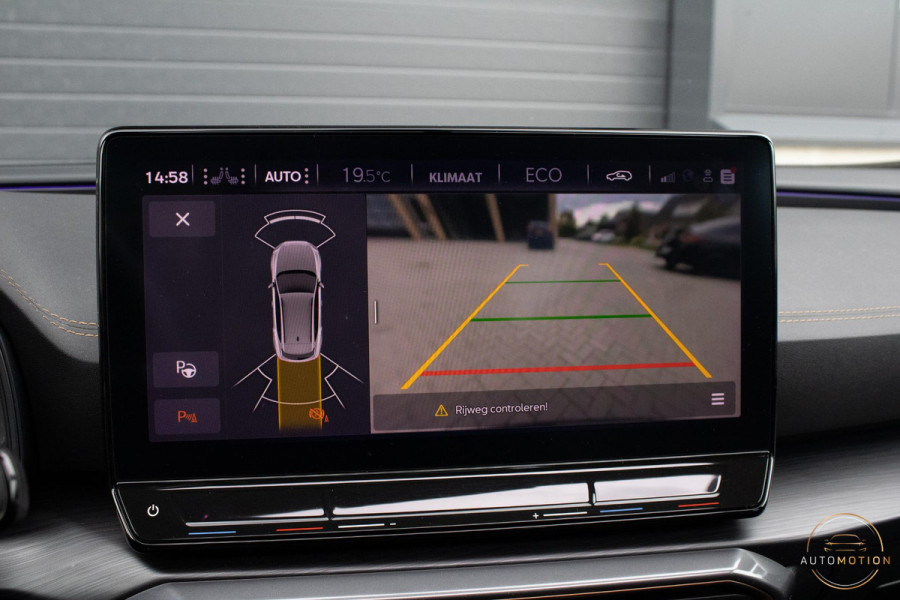 CUPRA Formentor 1.4 e-Hybrid Business PANO CAMERA MAXTON MEMORY ACC