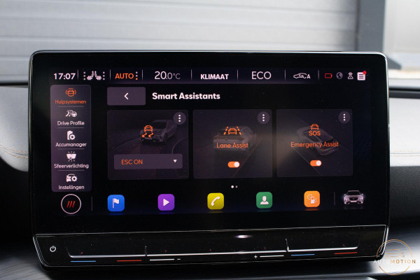 CUPRA Formentor 1.4 e-Hybrid Business PANO CAMERA MAXTON MEMORY ACC