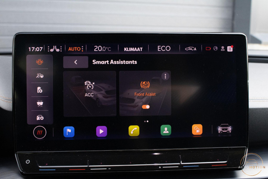 CUPRA Formentor 1.4 e-Hybrid Business PANO CAMERA MAXTON MEMORY ACC