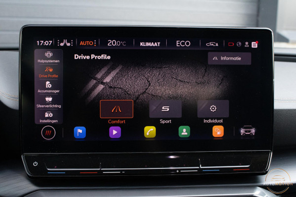 CUPRA Formentor 1.4 e-Hybrid Business PANO CAMERA MAXTON MEMORY ACC