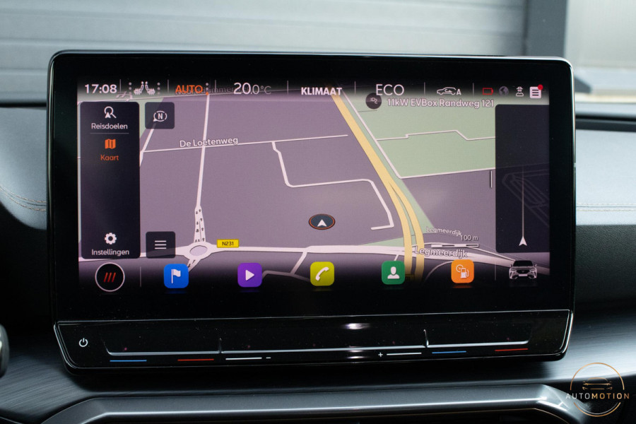 CUPRA Formentor 1.4 e-Hybrid Business PANO CAMERA MAXTON MEMORY ACC