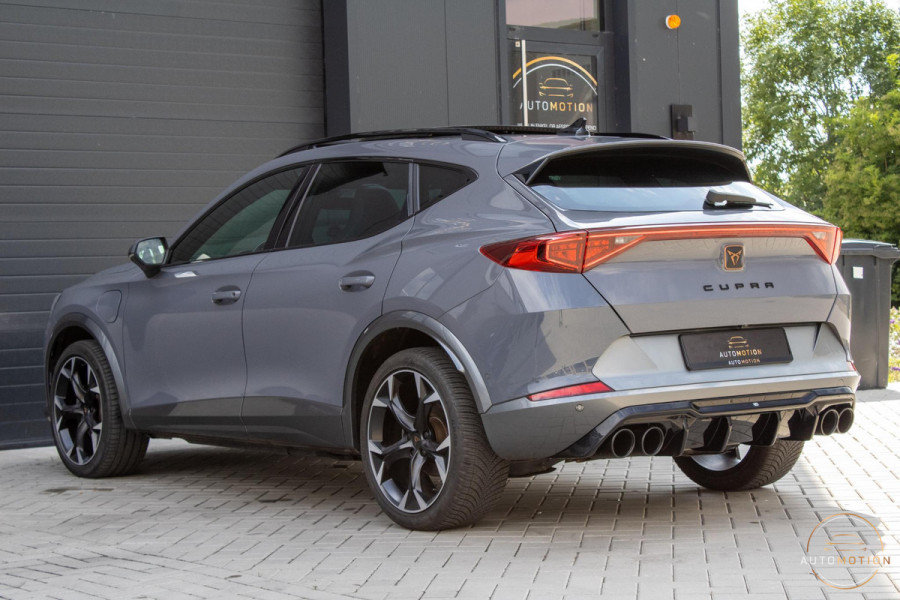 CUPRA Formentor 1.4 e-Hybrid Business PANO CAMERA MAXTON MEMORY ACC