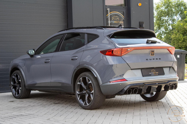 CUPRA Formentor 1.4 e-Hybrid Business PANO CAMERA MAXTON MEMORY ACC