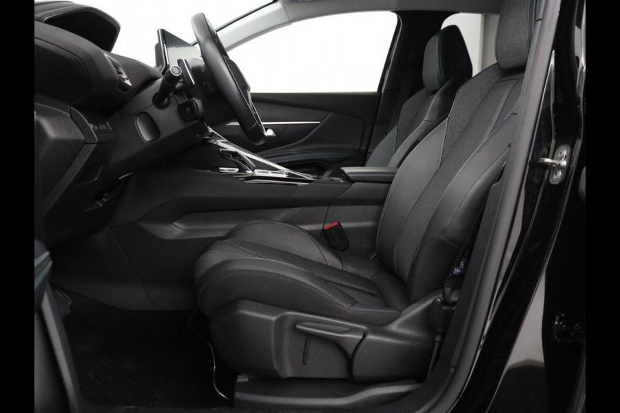 Peugeot 3008 1.6 HYbrid 225 Allure | SOH 92.6% | Navi | Virtual Display | Half Leder | Climate Control | Cruise Control | Camera | DAB+